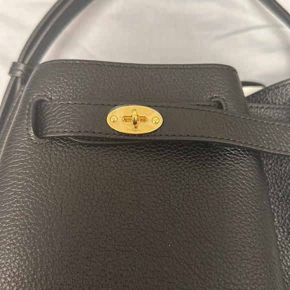 Mulberry Abbey Bucket Bag - Picture 6 of 15